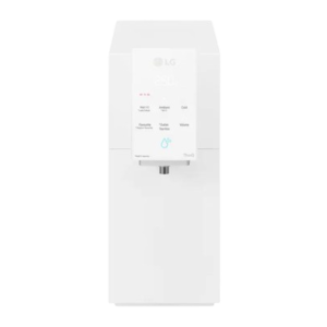 LG PuriCare Objet Collection Water Purifier