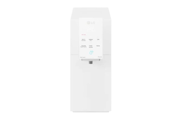 LG PuriCare Objet Collection Water Purifier