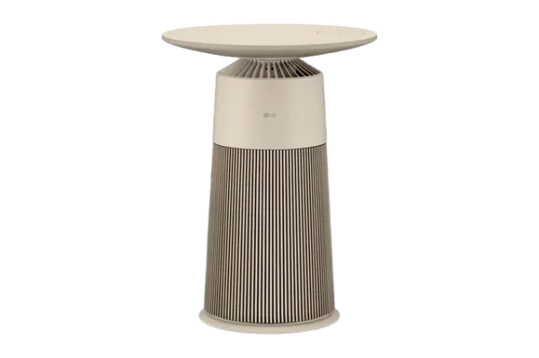 LG PuriCare™ AeroFurniture Air Purifier with Wireless Charging