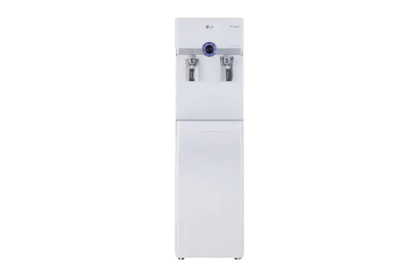 Slim Stand LG PuriCare™ Water Purifier with Smart Inverter & Large Hot / Cold Water Capacity