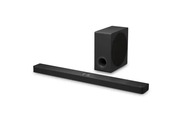 LG S90TY 570W 5.1.3ch High Res Audio soundbar with Dolby Atmos