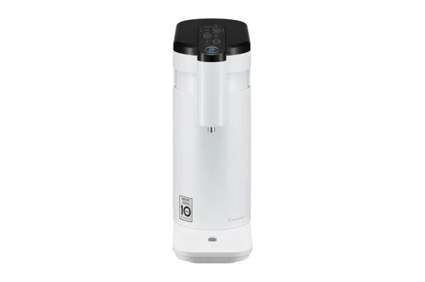 LG PuriCare™ Self-Service Tankless Water Purifier with 4-Stage Filtration Hot/ Cold / Ambient