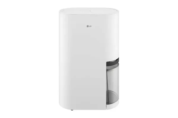 16L LG PuriCare™ DUAL Inverter Dehumidifier (White)