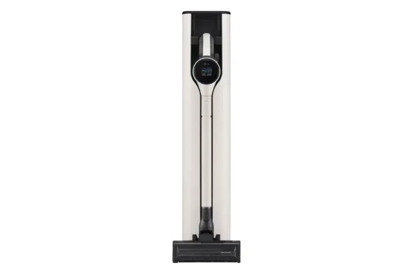 LG CordZero™ All-in-One Tower A9X Wireless Vacuum Cleaner with Steam Power Mop